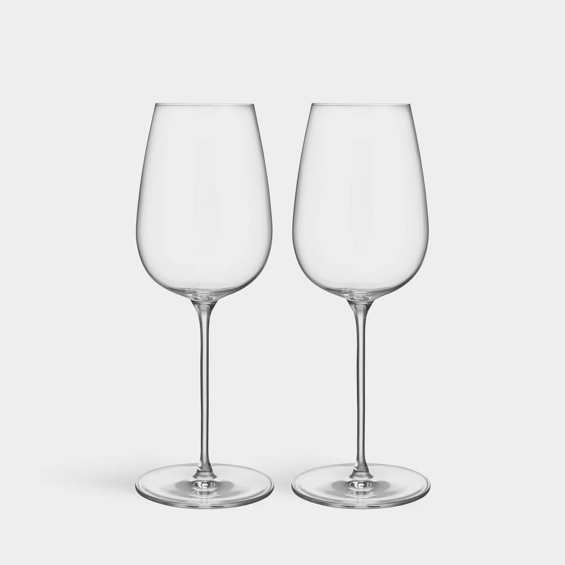 Frantzén White Wine Set of 2 - Resonant- Orrefors