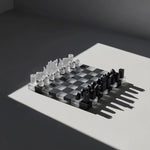 Orrefors X Jay3lle Chessboard - Resonant- Orrefors