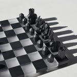 Orrefors X Jay3lle Chessboard - Resonant- Orrefors