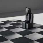Orrefors X Jay3lle Chessboard - Resonant- Orrefors