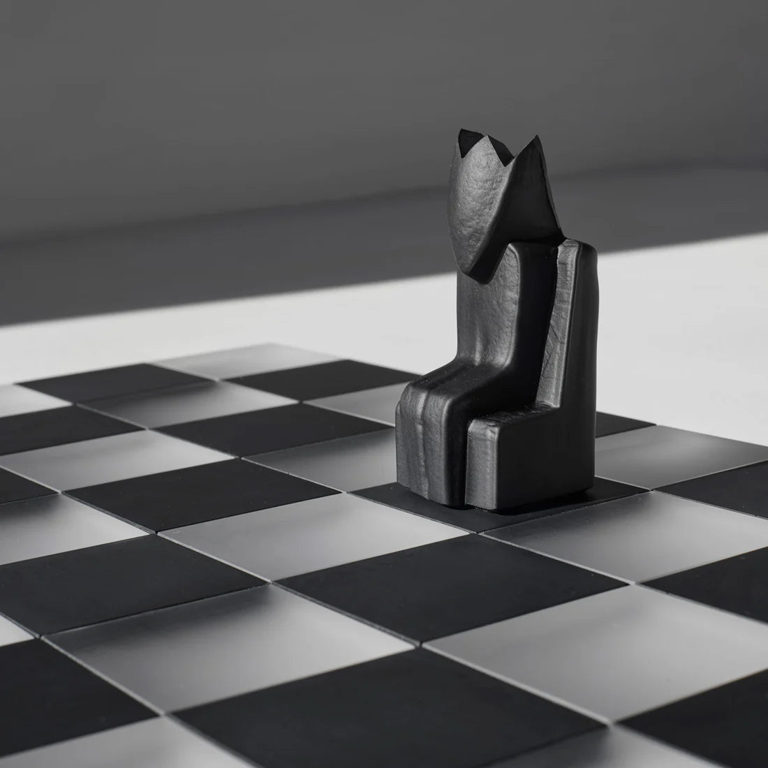 Orrefors X Jay3lle Chessboard - Resonant- Orrefors