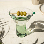 Martini Glass Set of 6 - Resonant