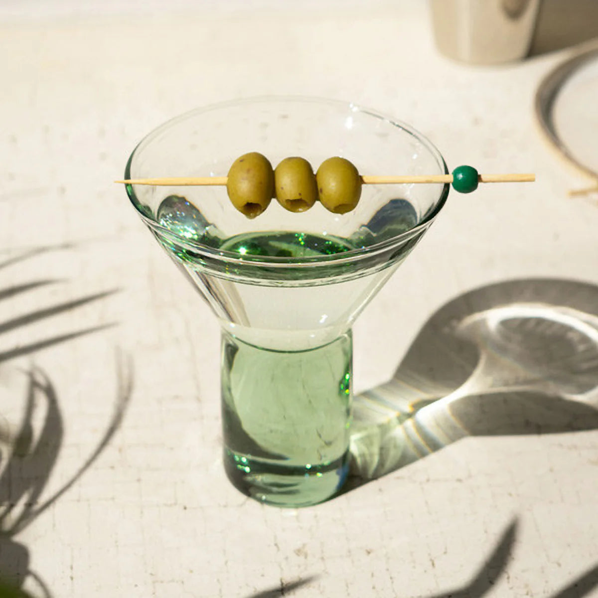 Martini Glass Set of 6 - Resonant
