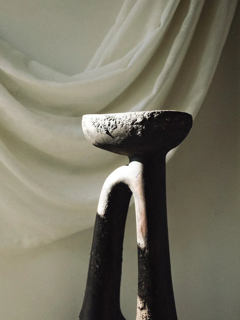 Zela Vessel by TWENTY-THIRD by Deanna - Resonant