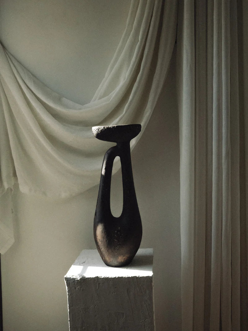 Zela Vessel by TWENTY-THIRD by Deanna - Resonant