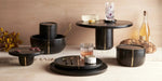 Mondrian Large Pedestal - Resonant
