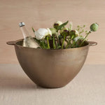 Stinson Antique Brass Party Bucket - Resonant