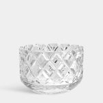 Sofiero Crystal Bowl Medium - Resonant - Medium