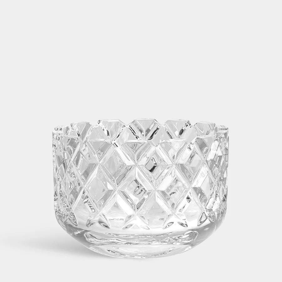 Sofiero Crystal Bowl Medium - Resonant - Medium