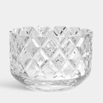 Sofiero Crystal Bowl Medium - Resonant