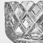 Sofiero Crystal Bowl Medium - Resonant - Large