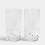Sofiero Highball - Set of 2 - Resonant