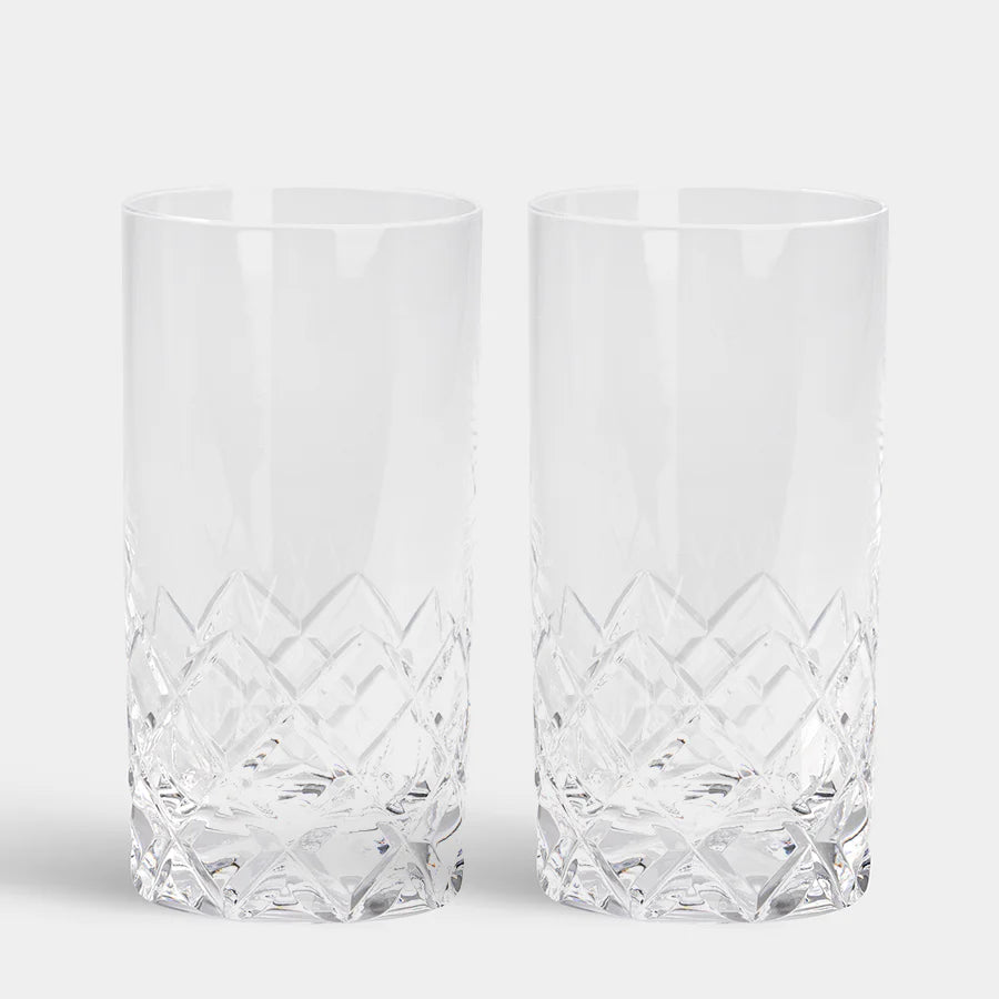 Sofiero Highball - Set of 2 - Resonant