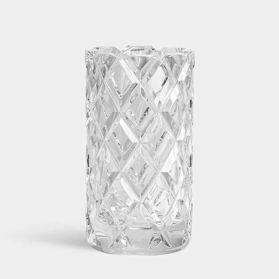 Sofiero Cylinder Vase - Resonant