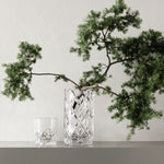 Sofiero Cylinder Vase - Resonant