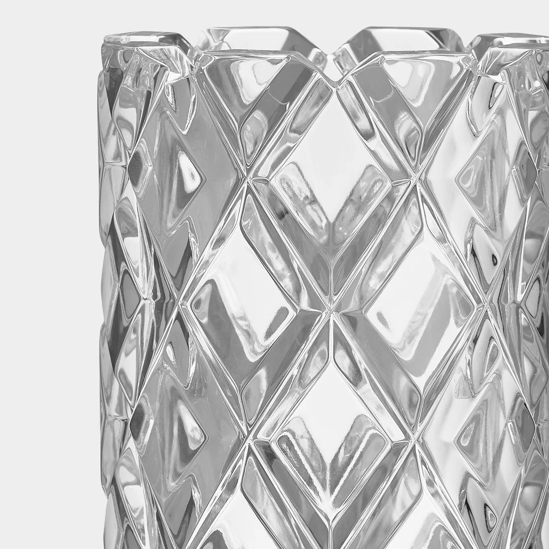 Sofiero Cylinder Vase - Resonant