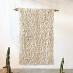 Hilana Wool Rug by Diego Olivero Studio - Resonant
