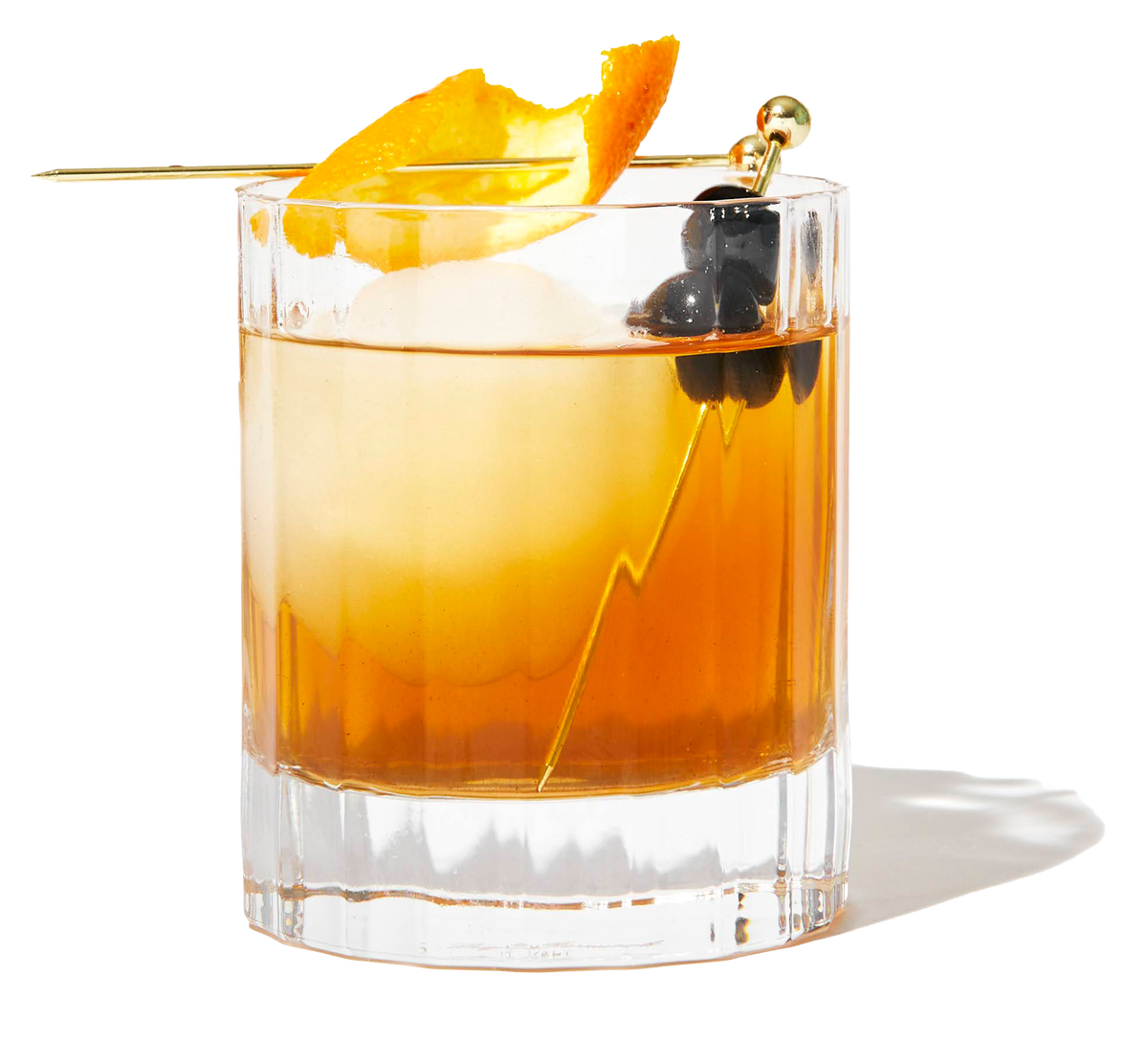 Old Fashioned Cocktail Mixer Tallboy - Resonant- Teaspressa
