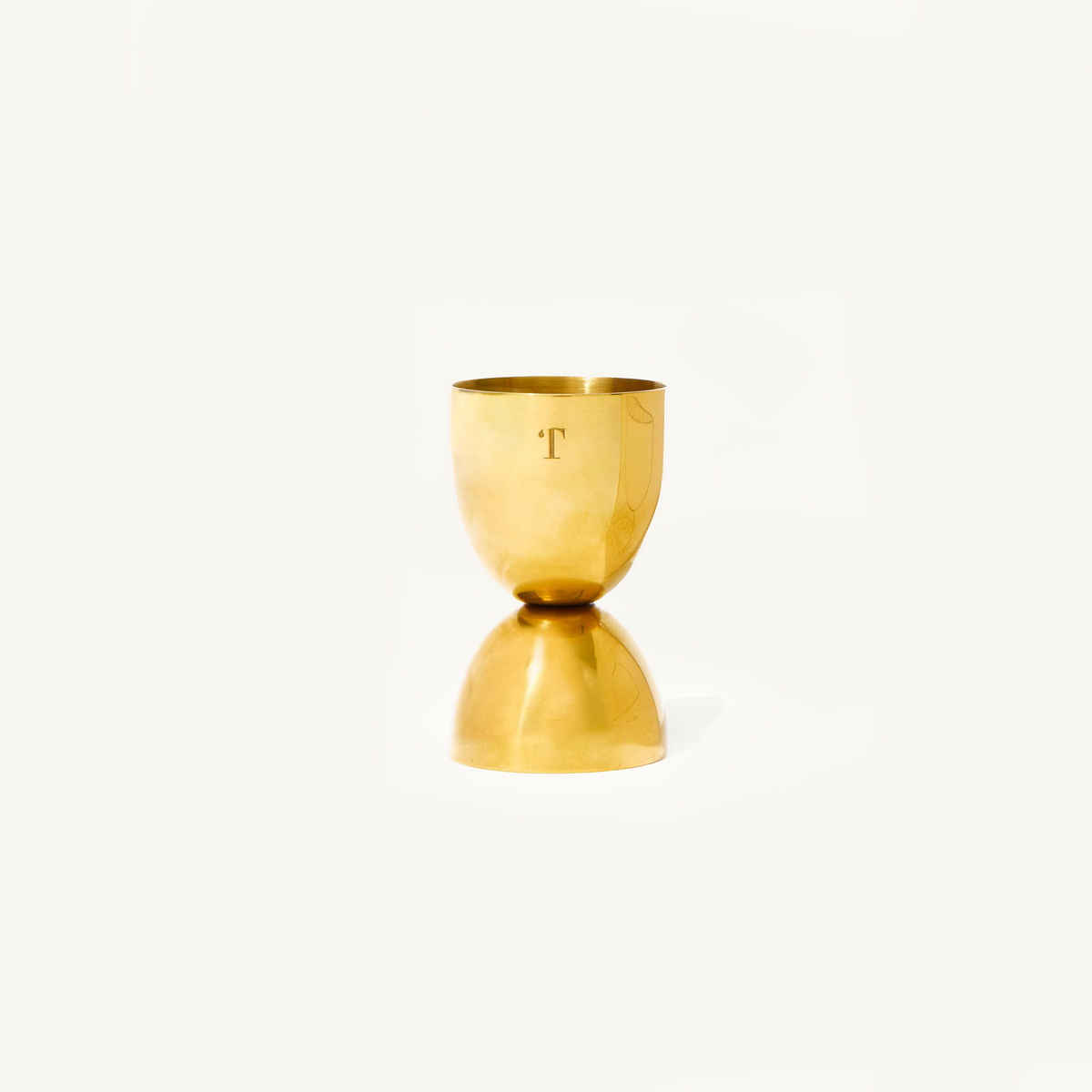 Cocktail Jigger - Resonant- Teaspressa