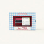 Lemonade Stand Trio | Craft Fruit Mixer Cubes - Resonant- Teaspressa