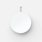 Lure Mirror - Round - Resonant