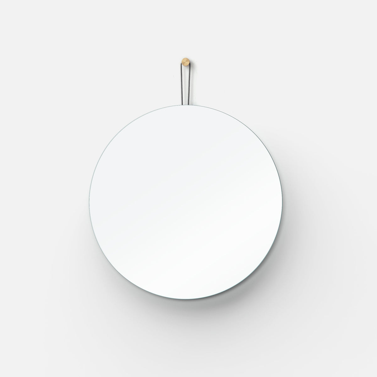 Lure Mirror - Round - Resonant