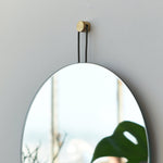 Lure Mirror - Round - Resonant