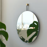 Lure Mirror - Round - Resonant