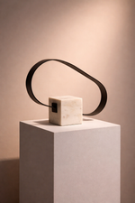 Mara Decorative Sculpture by MESO - Resonant