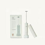 Milk Frothers - Resonant- Teaspressa - Pistachio (Currently Unavaliable)