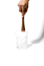 Muddler - Resonant- Teaspressa