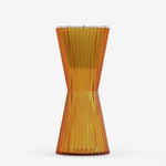 AIZ Candle - Cedar & Black Cherry - Resonant- Oaziz Candles