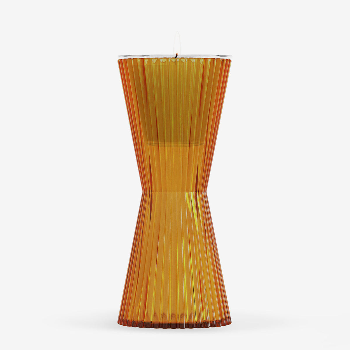 AIZ Candle - Cedar & Black Cherry - Resonant- Oaziz Candles