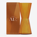 AIZ Candle - Cedar & Black Cherry - Resonant- Oaziz Candles