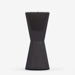 AIZ Candle - Cedar & Black Cherry - Resonant- Oaziz Candles