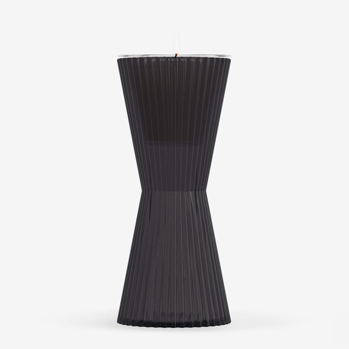 AIZ Candle - Cedar & Black Cherry - Resonant- Oaziz Candles