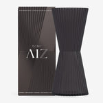 AIZ Candle - Cedar & Black Cherry - Resonant- Oaziz Candles
