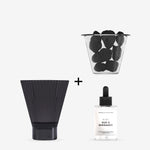 ZAI Lava Rock Diffuser - Fig & Flowers - Resonant- Oaziz Candles