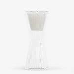 AIZ Candle - Cedar & Black Cherry - Resonant- Oaziz Candles