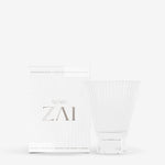 ZAI Candle - Fig & Flowers - Resonant- Oaziz Candles