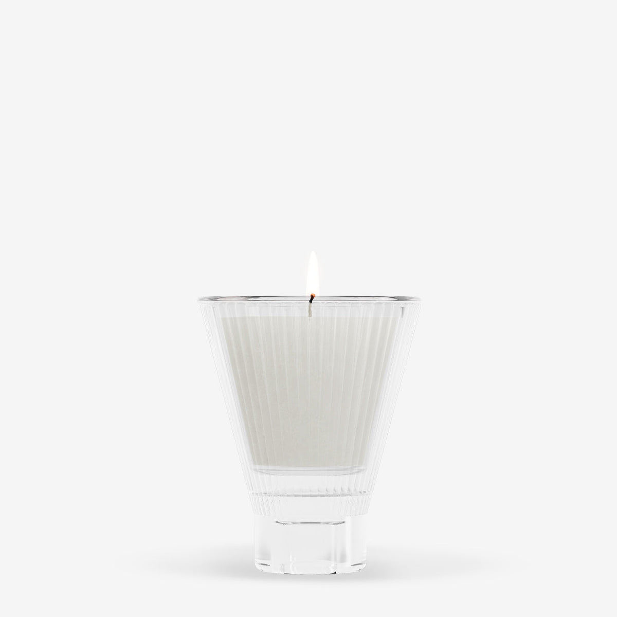 ZAI Candle - Fig & Flowers - Resonant- Oaziz Candles