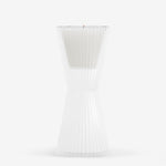 AIZ Candle - Cedar & Black Cherry - Resonant- Oaziz Candles