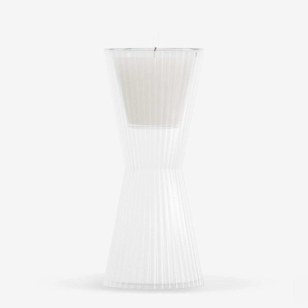 AIZ Candle - Cedar & Black Cherry - Resonant- Oaziz Candles