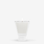 ZAI Candle - Fig & Flowers - Resonant- Oaziz Candles