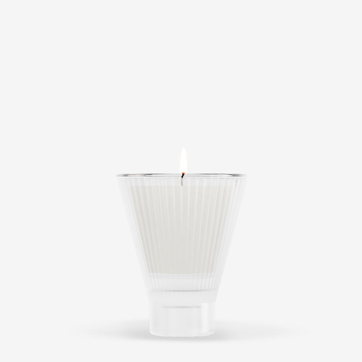 ZAI Candle - Fig & Flowers - Resonant- Oaziz Candles