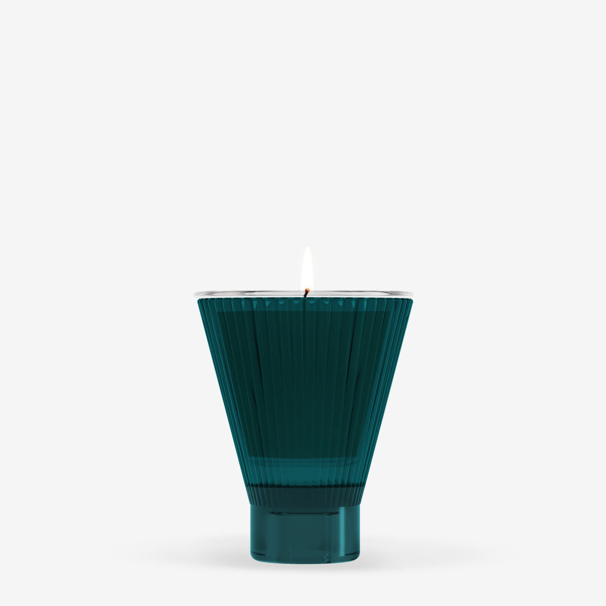ZAI Candle - Oud & Bergamot - Resonant- Oaziz Candles