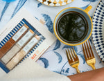 Cafe Dolce Cafe Set - Resonant- Teaspressa