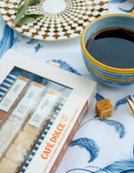 Cafe Dolce Cafe Set - Resonant- Teaspressa