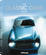 The Classic Cars Book.