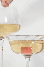 Bridesmaid Proposal | Champagne Toast Kit - Resonant- Teaspressa